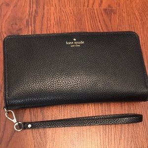Kate spade wallet